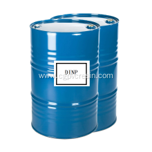 Disononyl Phthalate DINP 99% Plasticizer For PVC